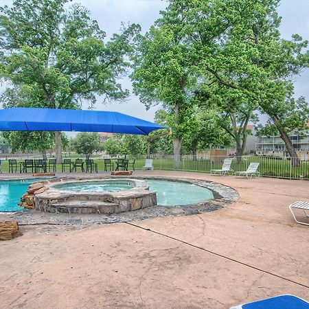 Urban Bungalow Ww C301 New Braunfels Exterior photo