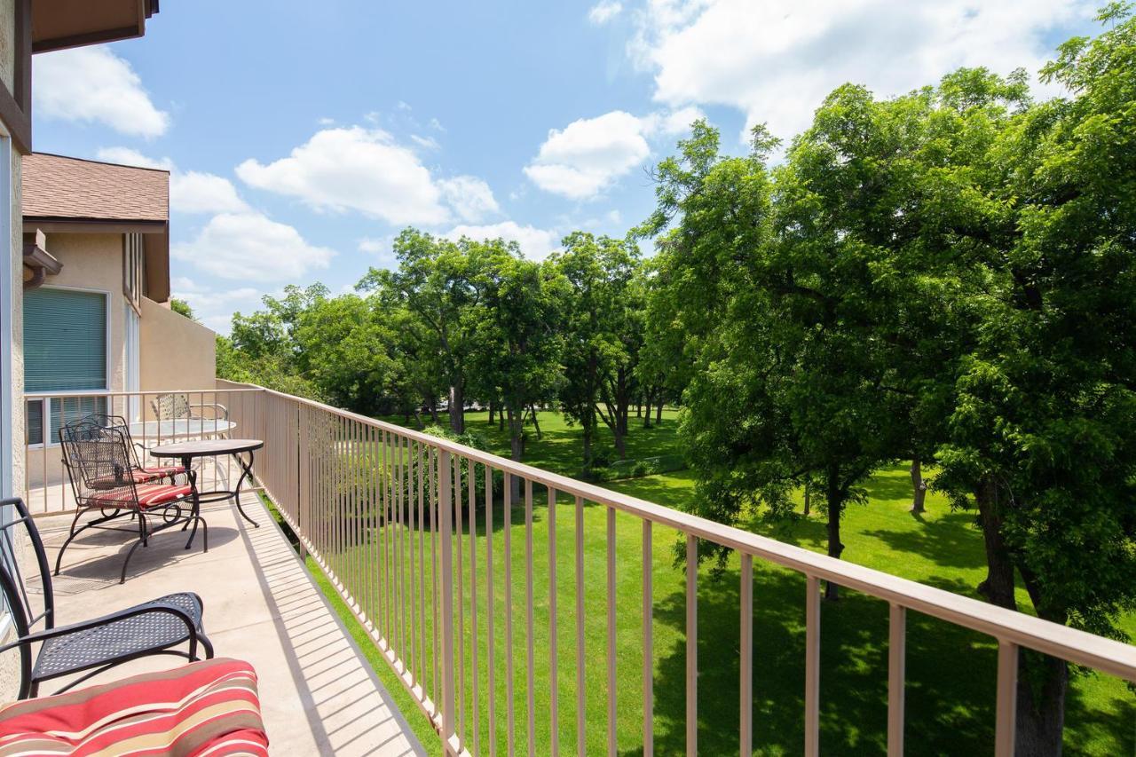 Urban Bungalow Ww C301 New Braunfels Exterior photo